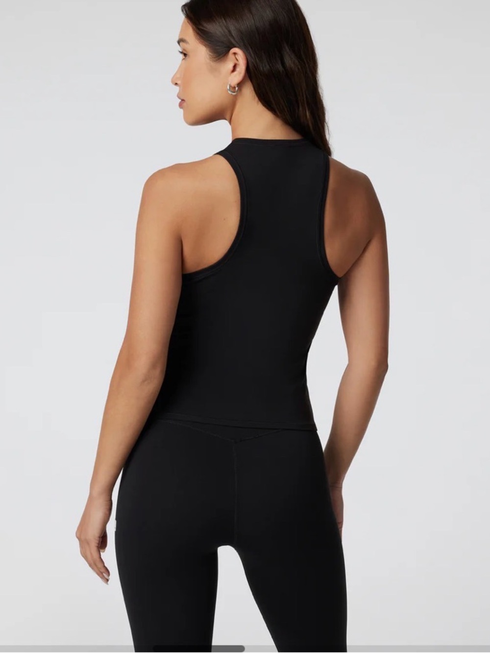 Vuori AllTheFeels™ Crew Tank small new-sold out online